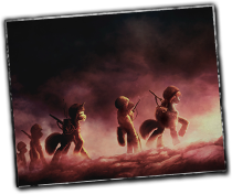 GFX_event_pony_soldiers_sunset