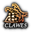 clawes